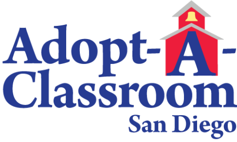 Adopt-A-Classroom San Diego